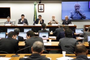 Read more about the article CPI dos Fundos de Pensão ouve ex-membro da Petros e diretor da Funcef