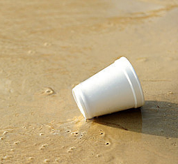 Read more about the article Para manter as praias limpas separação do lixo é fundamental