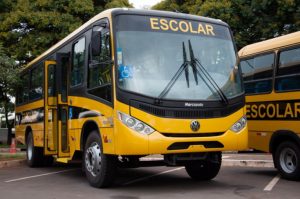 Read more about the article Ministério da Educação aumenta recursos para transporte escolar no Paraná