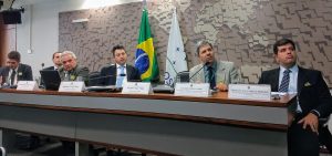 IMG 20180620 150406289 2 300x141 - Sérgio Souza discute Plano ABC na Comissão Mista sobre Mudanças Climáticas
