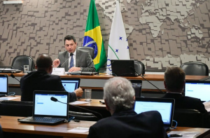 Read more about the article Comissão Mista sobre Mudanças Climáticas aprova plano de trabalho para esta legislatura