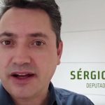 Começou a Campanha! Sérgio Souza manda recado para toda população do Paraná sergio souza youtube 150x150 - Começou a Campanha! Sérgio Souza manda recado para toda população do Paraná