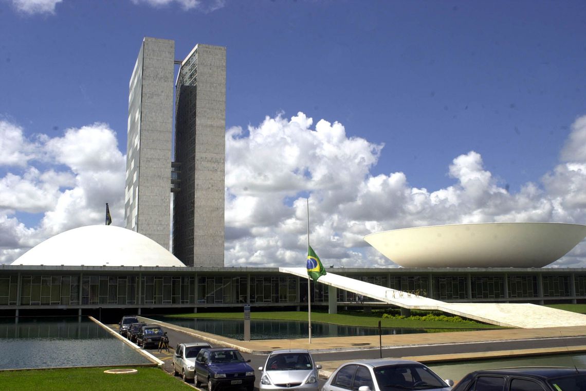 Congresso Nacional Brasília - Congresso Nacional Brasília