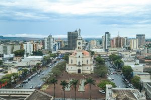 apucarana 300x200 - Apucarana e Toledo estão entre as 10 cidades mais desenvolvidas do Brasil