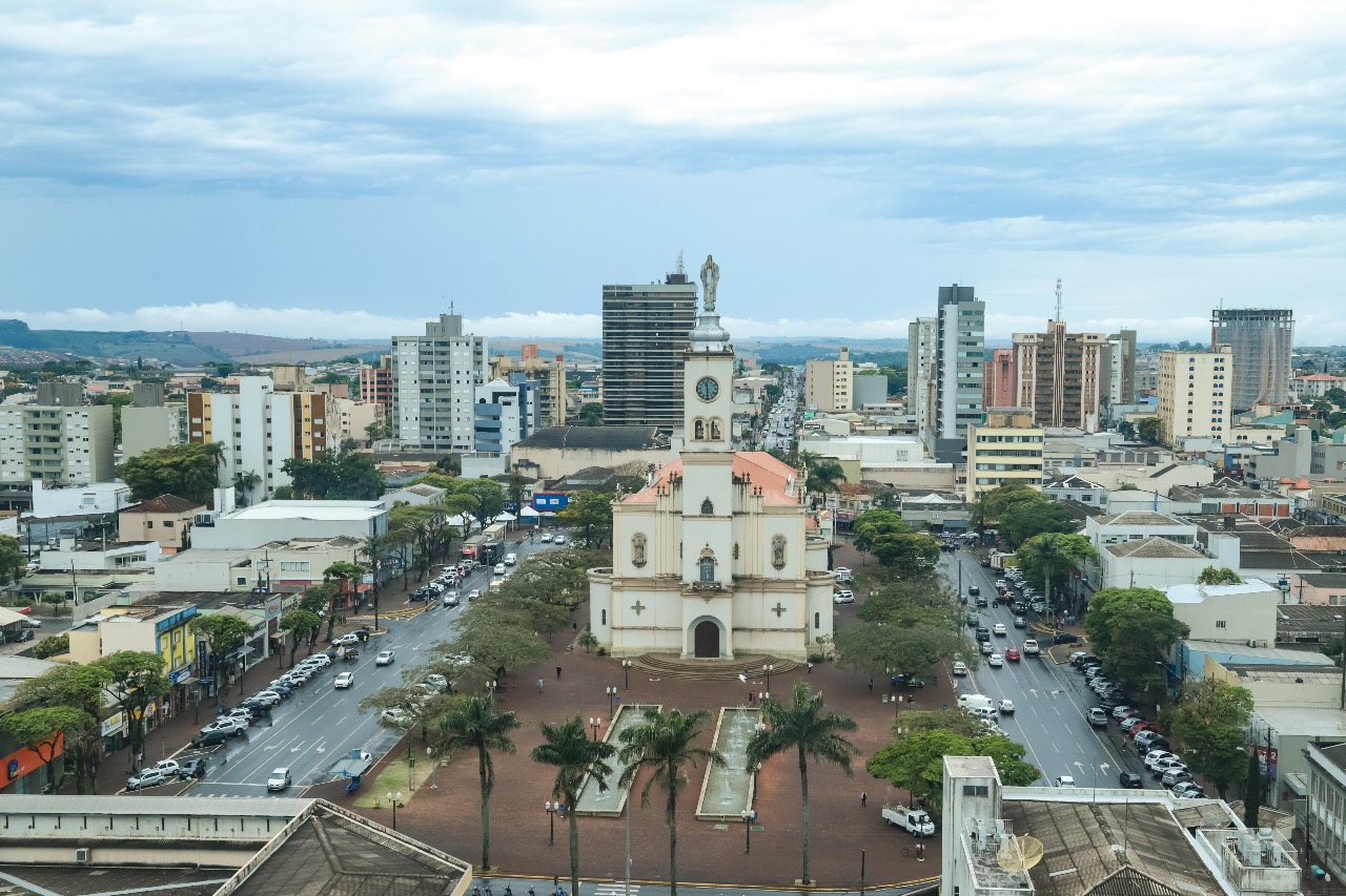 Read more about the article Apucarana e Toledo estão entre as 10 cidades mais desenvolvidas do Brasil