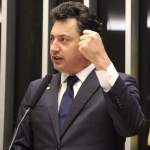 Comissão aprova projeto de dedução do IR aos participantes dos Fundos de Pensão deputado sergio souza funai 150x150 - Comissão aprova projeto de dedução do IR aos participantes dos Fundos de Pensão
