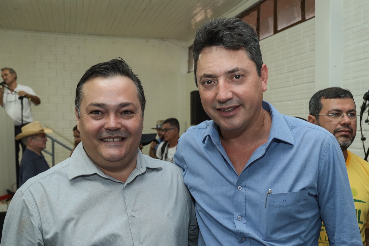 Sérgio Souza e Toninho Aguiar - Sérgio Souza e Toninho Aguiar