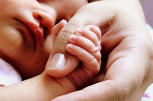 Read more about the article Licença maternidade especial para mães de bebês prematuros