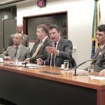 Ascom/Gabinete Ascom/Gabinete