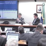 Ascom/Gabinete Ascom/Gabinete