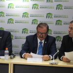 Frente Parlamentar da Agropecuária debate demarcação de terras indígenas deputado sergio souza fpa 150x150 - Frente Parlamentar da Agropecuária debate demarcação de terras indígenas
