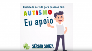 Read more about the article Dados sobre pessoas com autismo deverão constar em censos demográficos