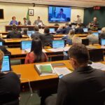 deputado-sergio-souza-cft Sala da Comissão de Finanças e Tributação