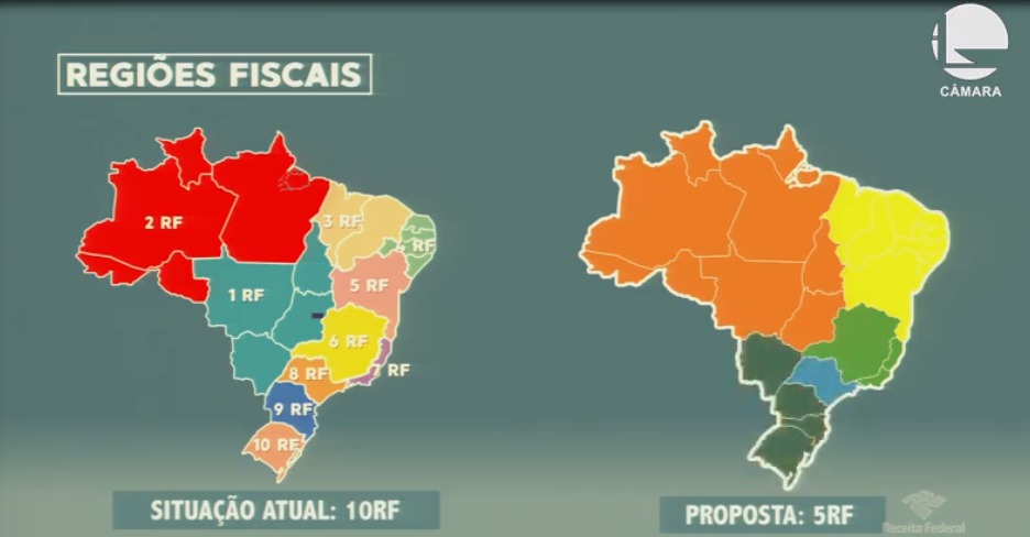 WhatsApp Image 2019 09 03 at 17.19.50 - Comissão debate possível extinção da Superintendência da Receita Federal em Curitiba