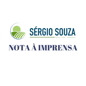 NOTA À IMPRENSA 1 300x300 - Notícias