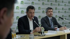 Read more about the article Passivo do Funrural pode ter futuro decidido em 15 dias, diz vice-presidente da Frente Parlamentar da Agropecuária