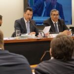 Gabinete/Ascom Gabinete/Ascom