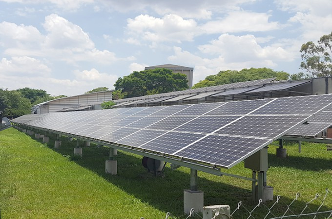 energia solar fpa - Deputado é contra taxação de geração de energia solar