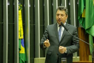 Read more about the article Sérgio Souza é contra proposta do governo de fundir municípios pequenos