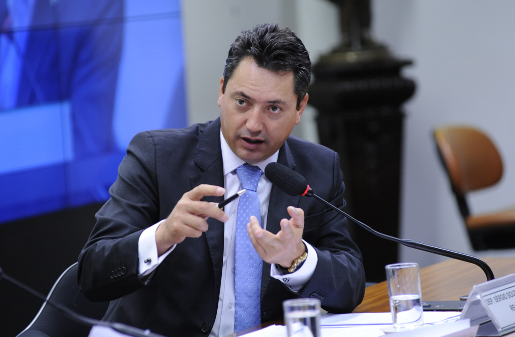 image 1024x671 - Sérgio Souza está em os 100 parlamentares mais influentes do Congresso Nacional