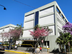 Fachada HP 002 Assessoria