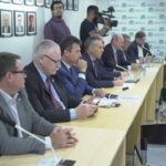Ascom/Gabinete Ascom/Gabinete