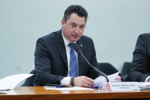 Read more about the article Pedágios no Paraná: deputado Sergio Souza diz que tarifas deverão ser reduzidas pela metade em 2021