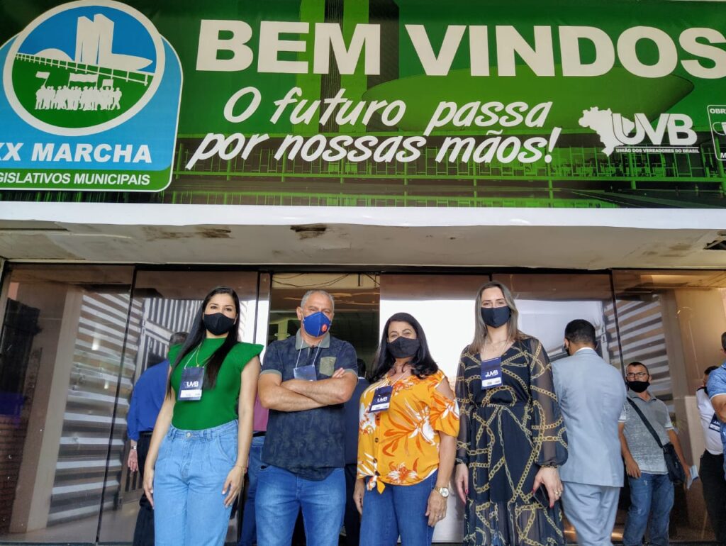WhatsApp Image 2021 08 27 at 15.12.35 3 1 1024x770 - Vereadores vem a Brasília para XX Marcha dos Legislativos