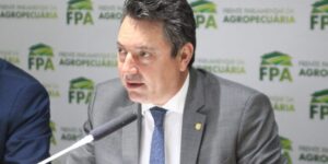 Read more about the article Presidente da FPA diz que demora em votar projetos essenciais afeta competitividade brasileira