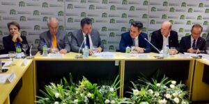 Read more about the article FPA recebe ministros da Casa Civil e Agricultura para debater Plano Safra