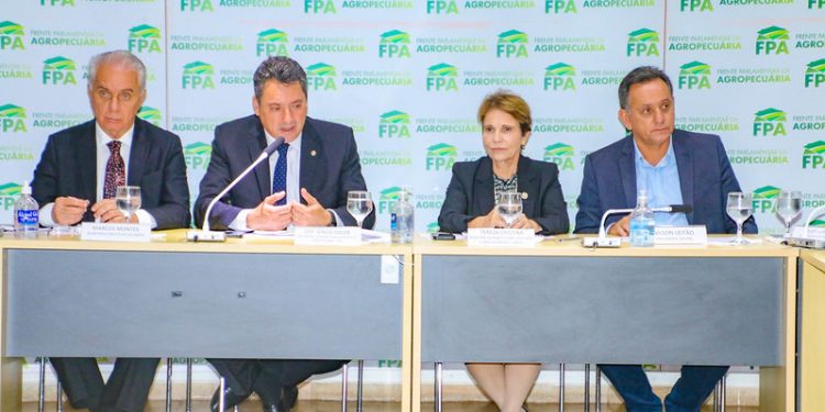 PLANO SAFRA 2022 - Governo aprova pedido do agro de mais R$ 1,2 bi para reforço no Plano Safra 2021/22
