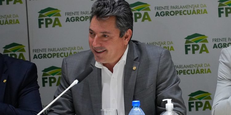Sergio Souza.2 750x375 1 - Plano Safra 2022/23: autorizada a liberação de crédito rural a juros equalizáveis