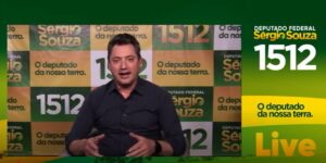 Read more about the article Prefeitos participam de live de lançamento da campanha de Sérgio Souza