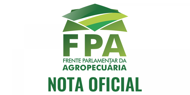 Read more about the article Nota oficial da FPA sobre o Carbendazim