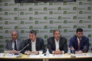 Read more about the article O agro não pode ser preterido em um orçamento, afirma o presidente da FPA
