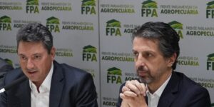 Read more about the article “Temos a agricultura mais desenvolvida e tecnológica do planeta”, diz Sérgio Souza