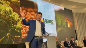 Read more about the article Sérgio Souza enaltece suporte dado por entidades do setor agropecuário à bancada