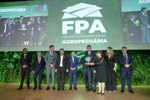 Read more about the article Solenidade de Posse FPA