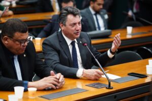 Read more about the article Revisão do Tratado de Itaipu é debatida em Audiência Publica