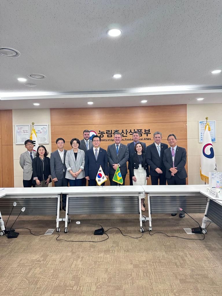 Read more about the article Sérgio Souza integra missão brasileira à Coreia do Sul e Japão