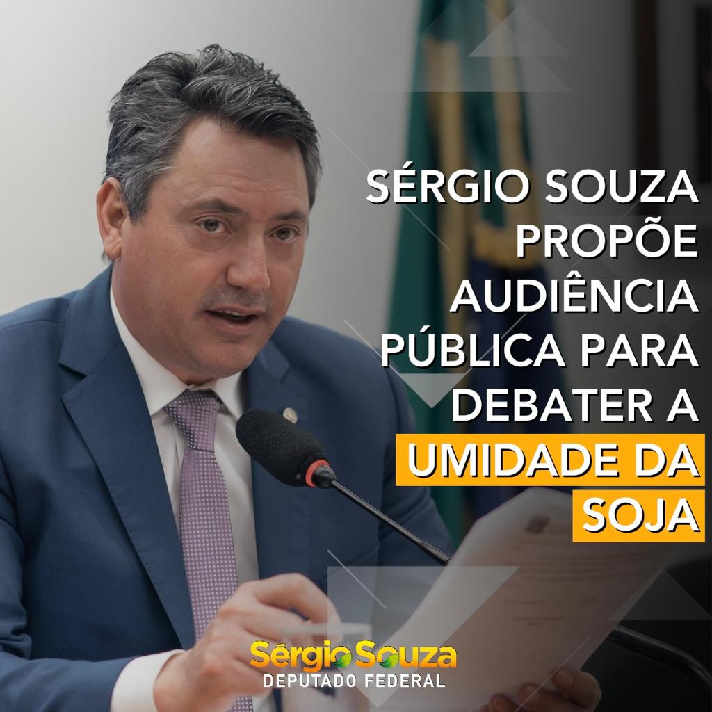 WhatsApp Image 2023 11 10 at 15.35.14 - Sérgio Souza propõe audiência Pública para debater a umidade da Soja