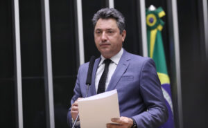 Read more about the article Plenário da Câmara aprova isenção tributária ao farelo de milho