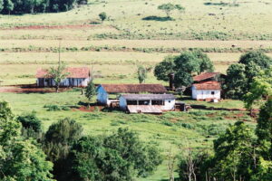 Leia mais sobre o artigo PEC de Sérgio Souza prevê solução definitiva sobre ratificação de imóveis em faixa de fronteira