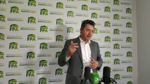 Leia mais sobre o artigo Sérgio Souza, vice-presidente da Frencoop, sobre o decreto que aumenta o IOF: “matéria revestida por discurso de equilíbrio fiscal”