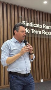 Leia mais sobre o artigo Solução definitiva para regularizar imóveis em faixa de fronteira: PEC do deputado Sérgio Souza