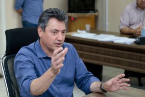 Leia mais sobre o artigo PL do licenciamento ambiental: para o deputado Sérgio Souza, pauta está madura para ser votada